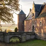 Frühstückspension Kasteel Mheer D'hotes Noorbeek