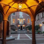 Kasteel Mheer D'hotes 3*