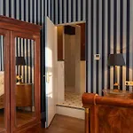 Frühstückspension Kasteel Mheer D'hotes Noorbeek