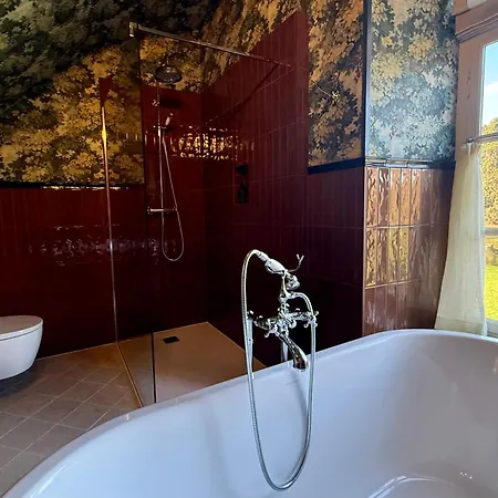 Couette-café Kasteel Mheer D'hôtes Noorbeek