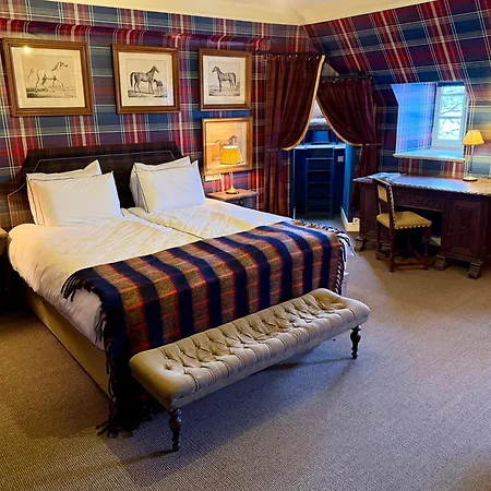 Kasteel Mheer D'hôtes Couette-café Noorbeek