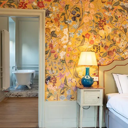 Kasteel Mheer D'hôtes