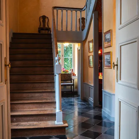 Kasteel Mheer D'hotes 3* Noorbeek