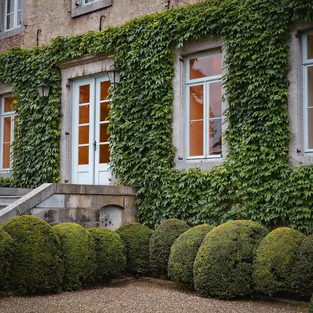 Kasteel Mheer D'hotes Отель типа 