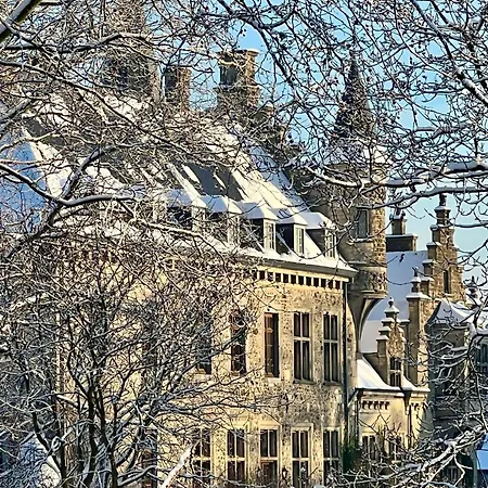 Kasteel Mheer D'hotes