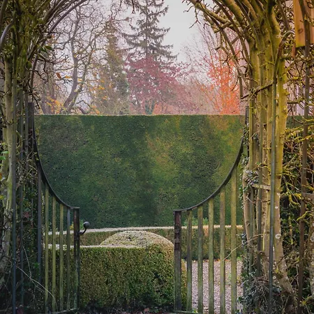 Bed & Breakfast Kasteel Mheer D'hotes 3*