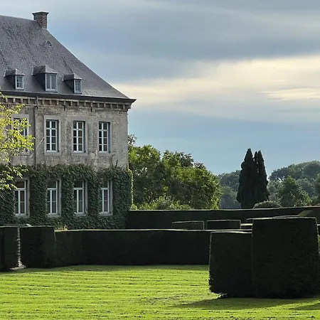 Kasteel Mheer D'hotes Норбек
