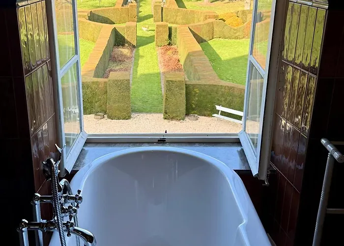 Kasteel Mheer D'hôtes 3* Noorbeek