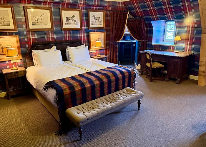 Kasteel Mheer D'hôtes Couette-café Noorbeek