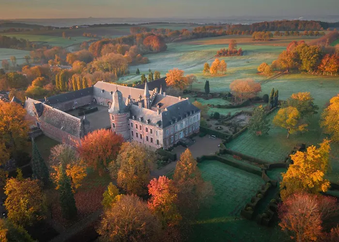 Kasteel Mheer D'hôtes