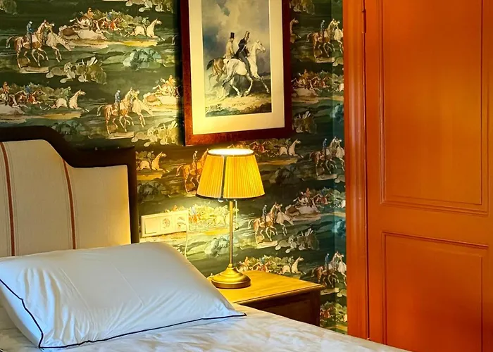 Kasteel Mheer D'hôtes Couette-café 3*