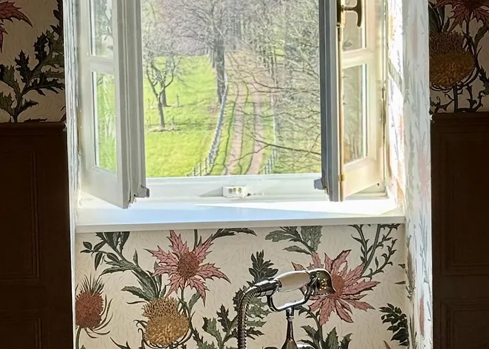 Kasteel Mheer D'hôtes 3*