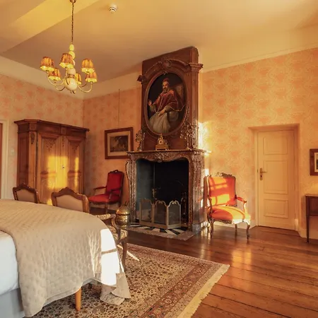 Kasteel Mheer D'hotes Noorbeek