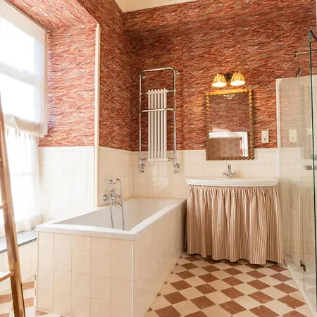 Kasteel Mheer D'hotes