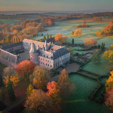 Kasteel Mheer D'hôtes