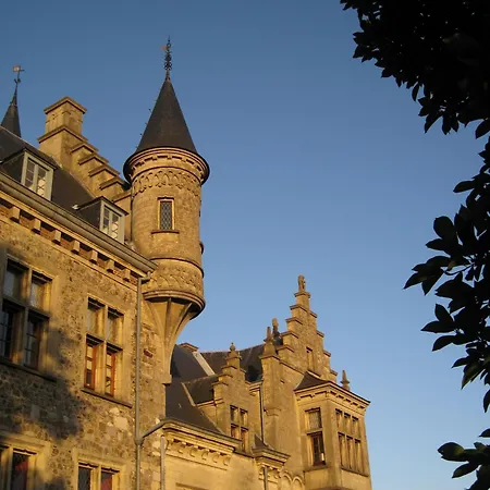 Kasteel Mheer D'hôtes