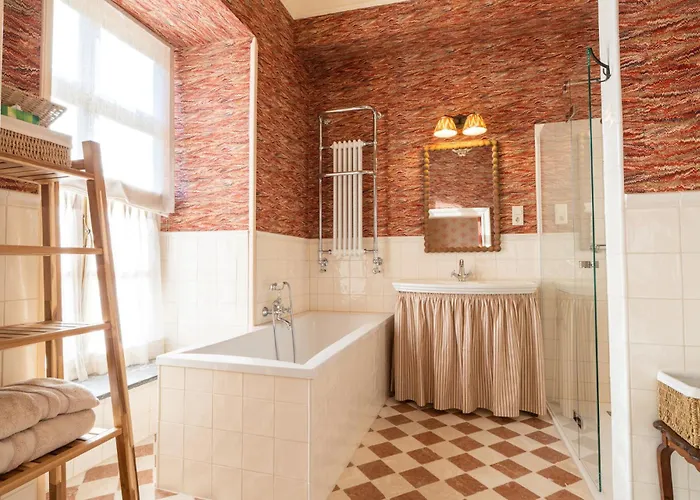 Kasteel Mheer D'hotes