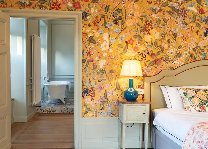 Kasteel Mheer D'hotes